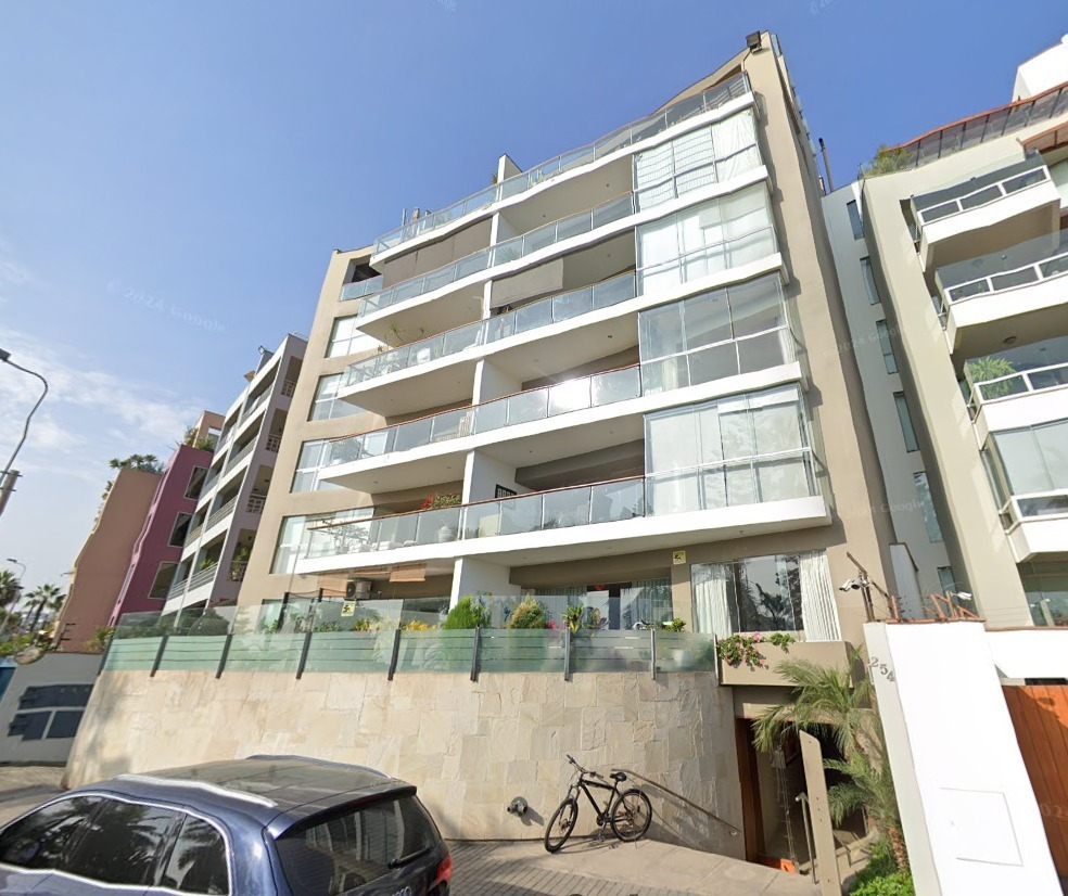 Edificio Alta Vista
