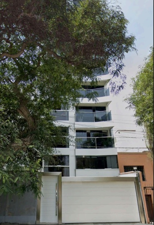 Edificio La Paz
