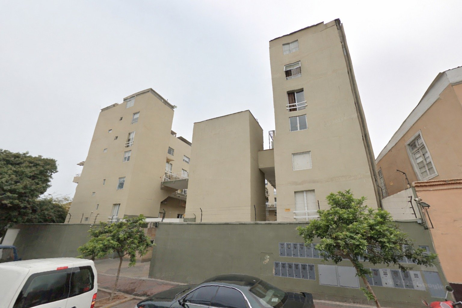 Condominio Libertad