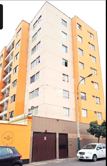 Edificio Moreno