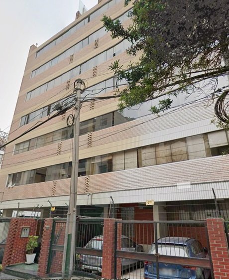 Edificio Porta 751