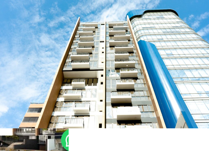 Edificio Singulart