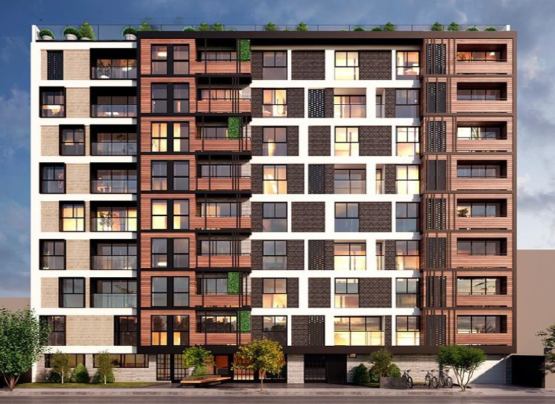 Edificio Suarez